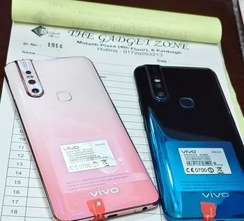 Vivo V15 8/256GB