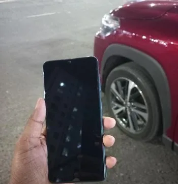 Samsung Galaxy M32