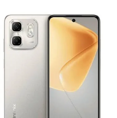 Infinix Hot 50i