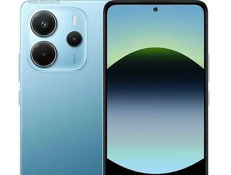Xiaomi Redmi Note 14