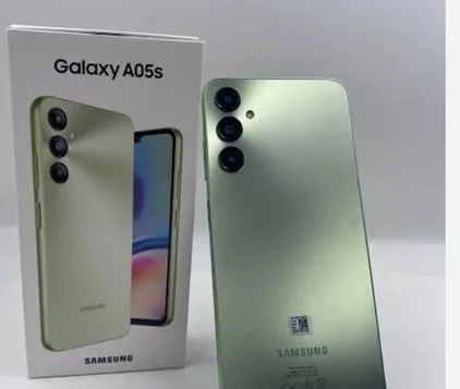 Samsung Galaxy M05S