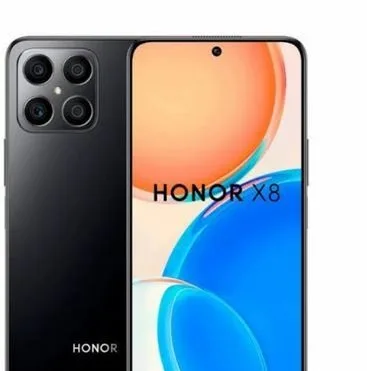 Honor X8 6 GB RAM 128 ROM