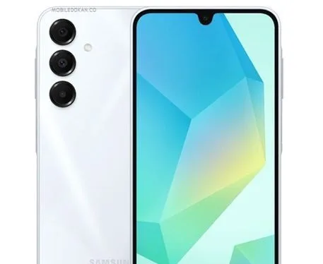 Samsung Galaxy A16