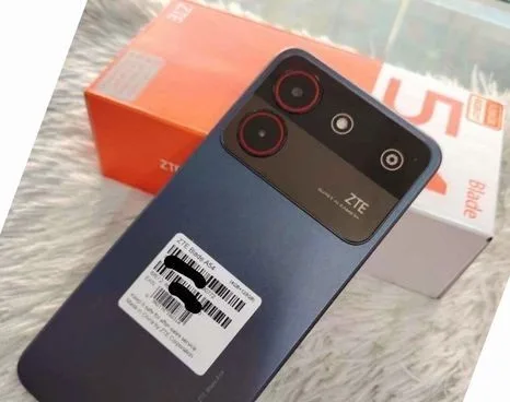 ZTE Blade