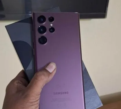 Samsung Galaxy