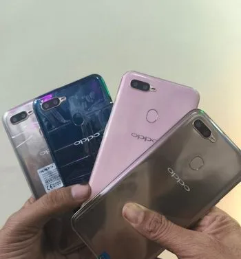 OPPO A5s 6/128