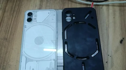 Nothing Phone 1 8 / 256 GB