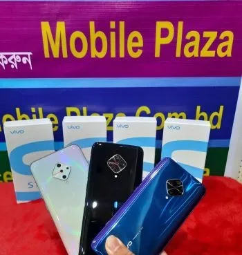 Vivo S1 Pro