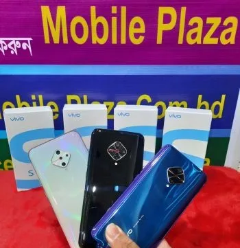 Vivo S1 Pro