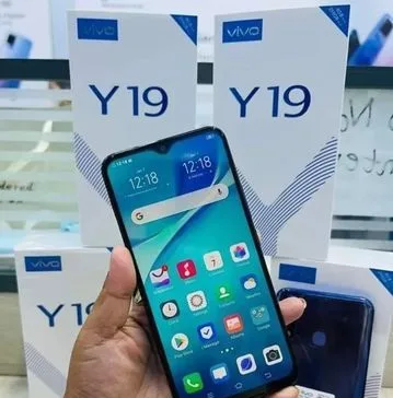 Vivo Y19