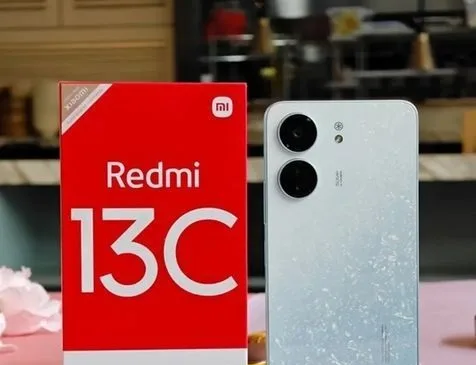 Xiaomi Redmi13c