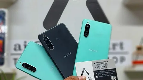 Sony Xperia