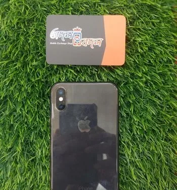 Apple iPhone XS 64-GB