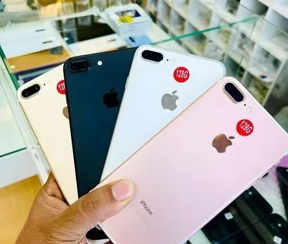Apple iPhone 7 Plus