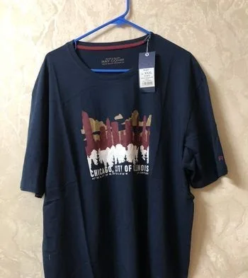T Shirt