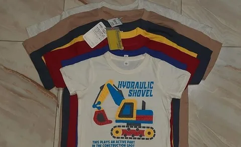 T-shirt