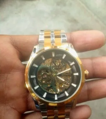 Rolex Automatic Watch