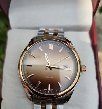 Watch.
