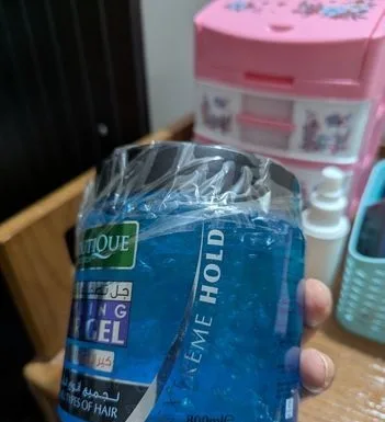 Boutique Hair Gel