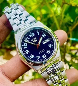 Automatic Watch