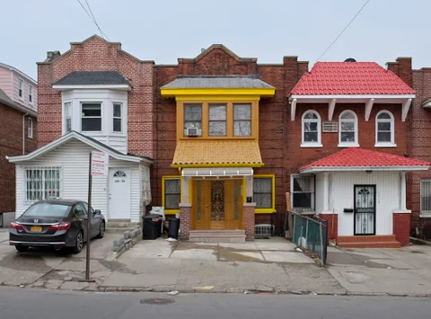 Bellrose House For Sale