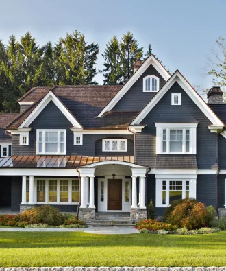 Briarwood House for sale