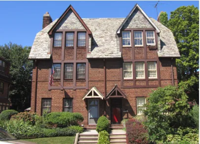 Jackson Heights House For Sale