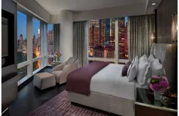 Manhattan Room For Rent