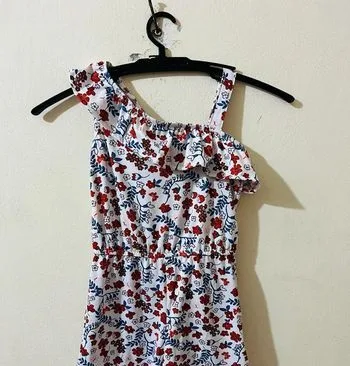 Girls Original Ramper