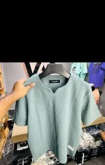 Drop shoulder