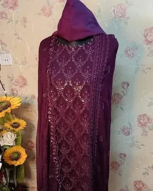 Pakistani BIN Hamid