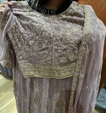 PAKISTANI Lehenga Dress