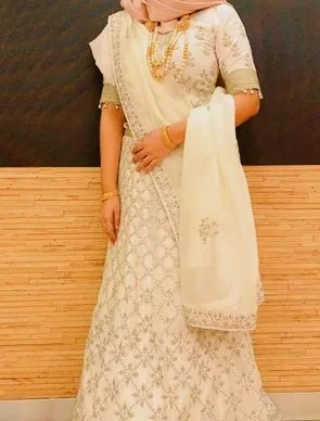 Wedding Lehenga