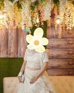 Wedding Lehenga