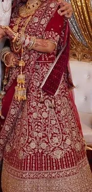 Lehenga
