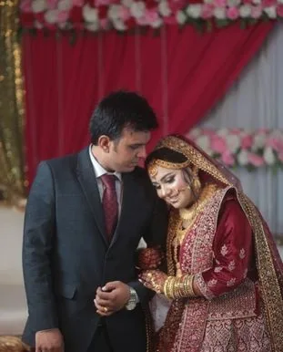 Bridal Lehenga