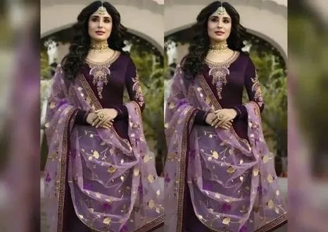 Selowar Kameez 4pic