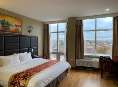 Woodhaven House For Rent
