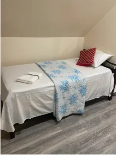 জ্যামাইকার স্যাটফিন বাসা ভাড়া