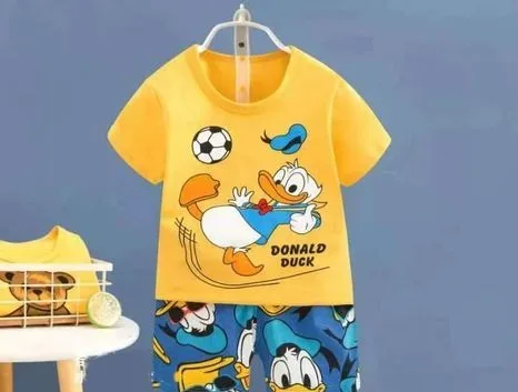 Baby Combo Set