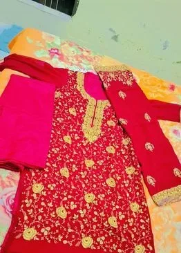 থ্রি পিস