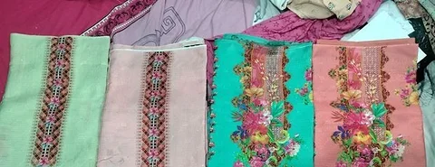 থ্রি পিস