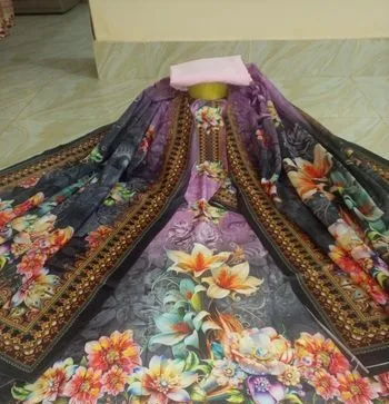 থ্রি পিস