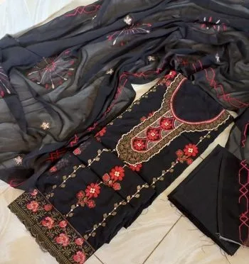 ইন্ডিয়ান থ্রি পিস