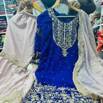 ভাইরাল সারারা ড্রেস