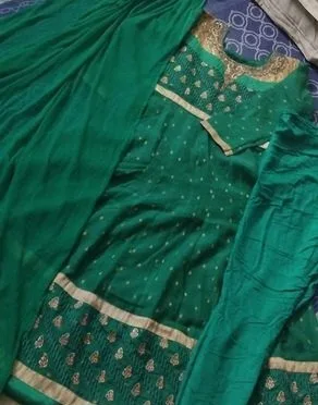 ইন্ডিয়ান গাউন