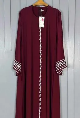 লেডিস বোরকা