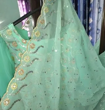 সালোয়ার কামিজ