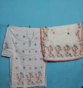 থ্রি পিস ওয়ান টু পিচ