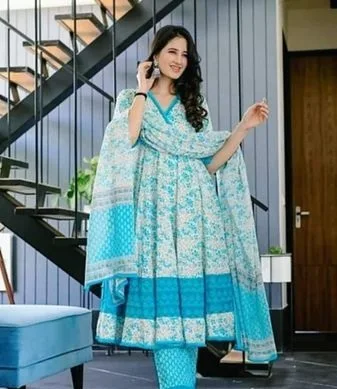 থ্রি পিস